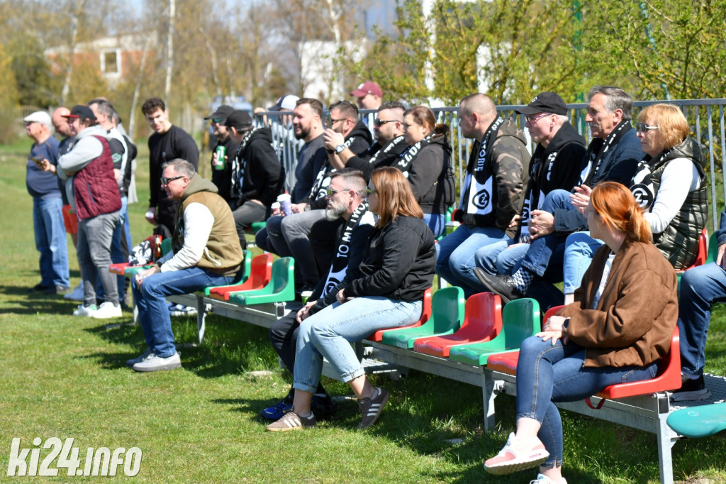 Orłowianka Orłowo - Czarni Nakło nad Notecią