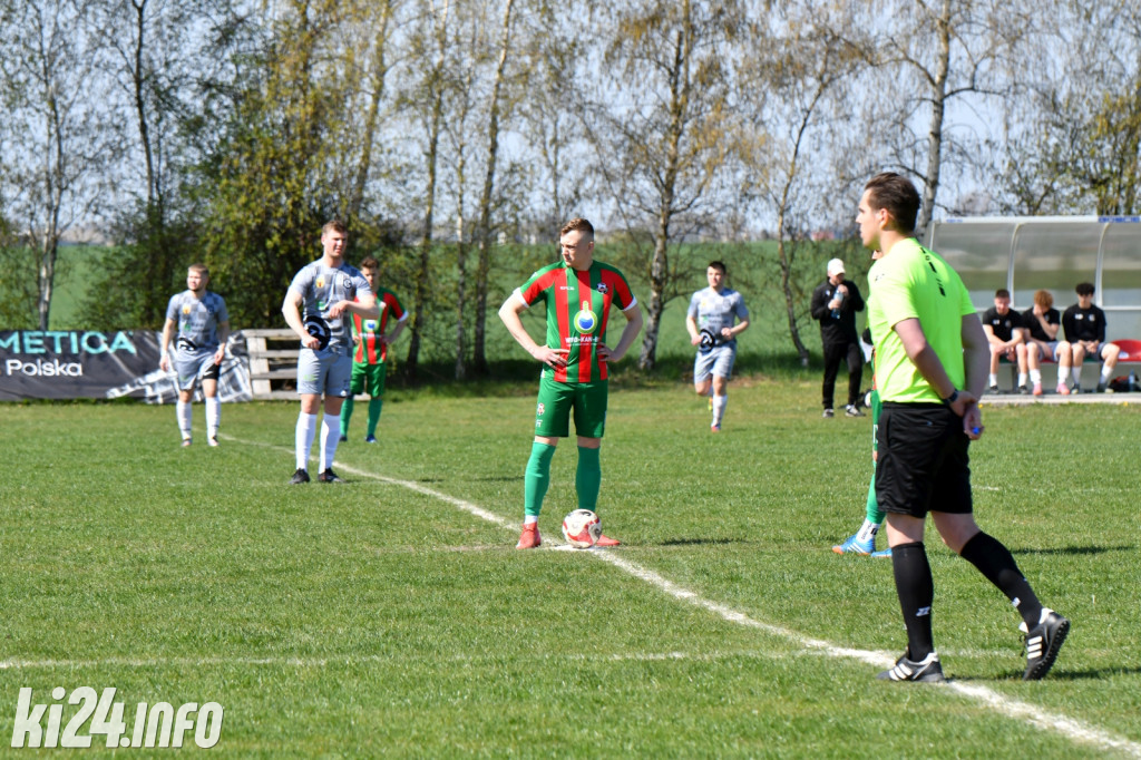 Orłowianka Orłowo - Czarni Nakło nad Notecią