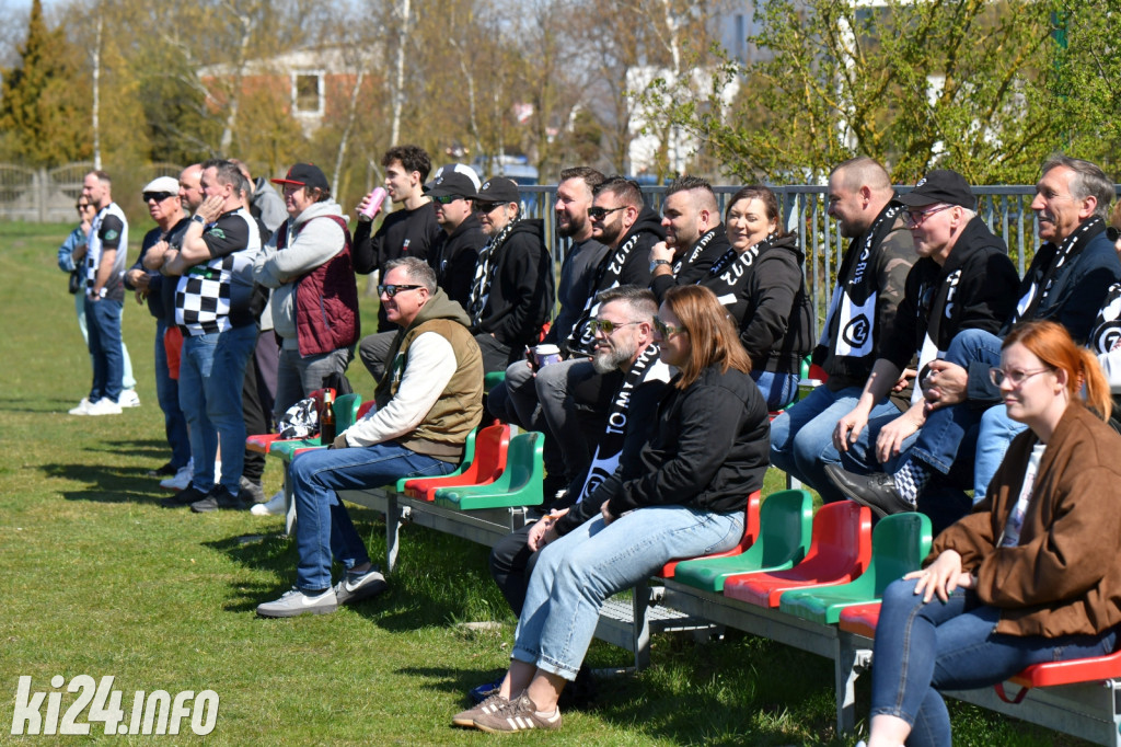 Orłowianka Orłowo - Czarni Nakło nad Notecią