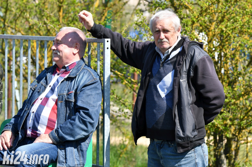 Orłowianka Orłowo - Czarni Nakło nad Notecią