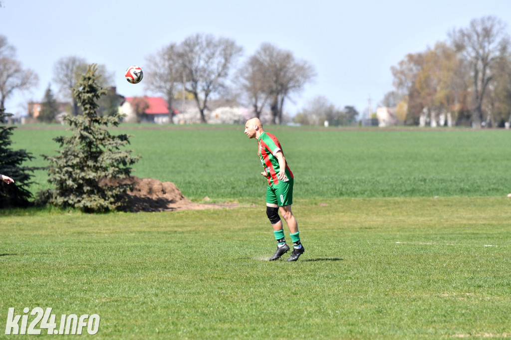 Orłowianka Orłowo - Czarni Nakło nad Notecią