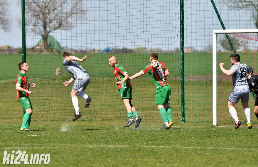 Orłowianka Orłowo - Czarni Nakło nad Notecią