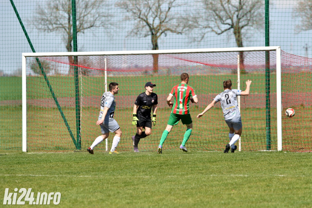 Orłowianka Orłowo - Czarni Nakło nad Notecią