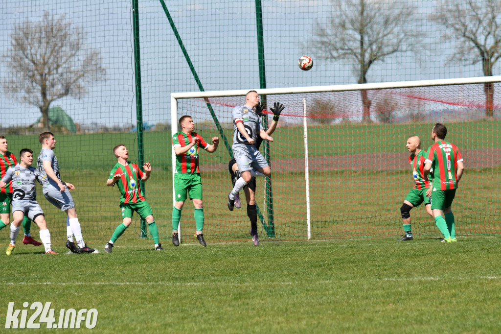 Orłowianka Orłowo - Czarni Nakło nad Notecią