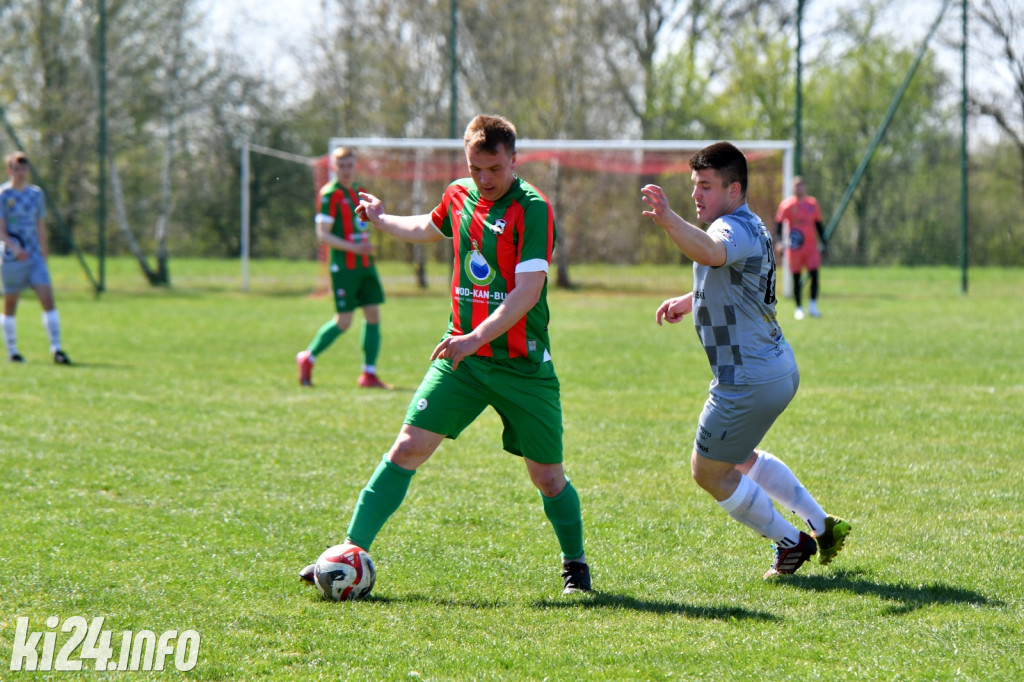 Orłowianka Orłowo - Czarni Nakło nad Notecią