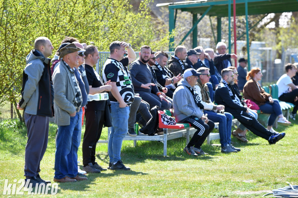 Orłowianka Orłowo - Czarni Nakło nad Notecią