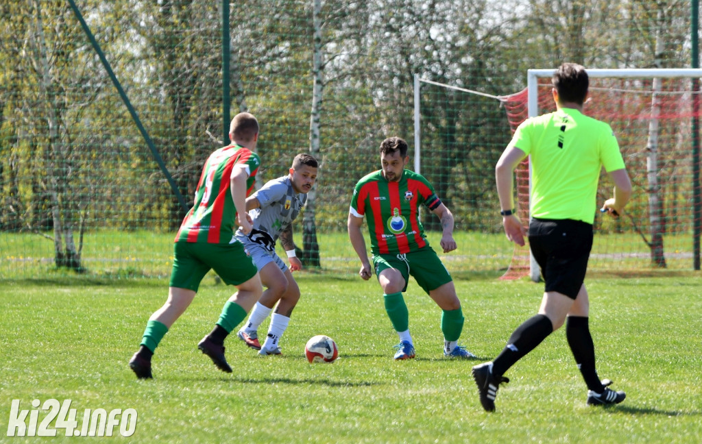 Orłowianka Orłowo - Czarni Nakło nad Notecią