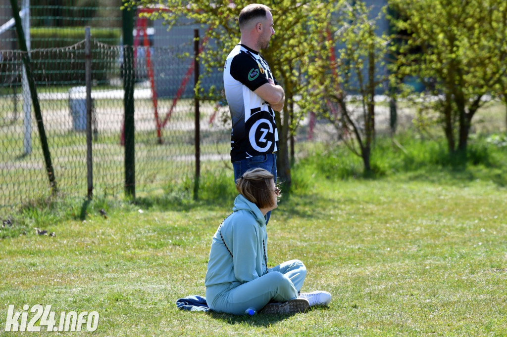 Orłowianka Orłowo - Czarni Nakło nad Notecią