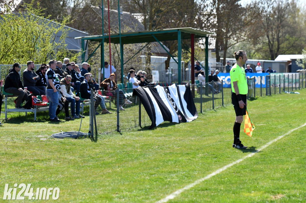 Orłowianka Orłowo - Czarni Nakło nad Notecią