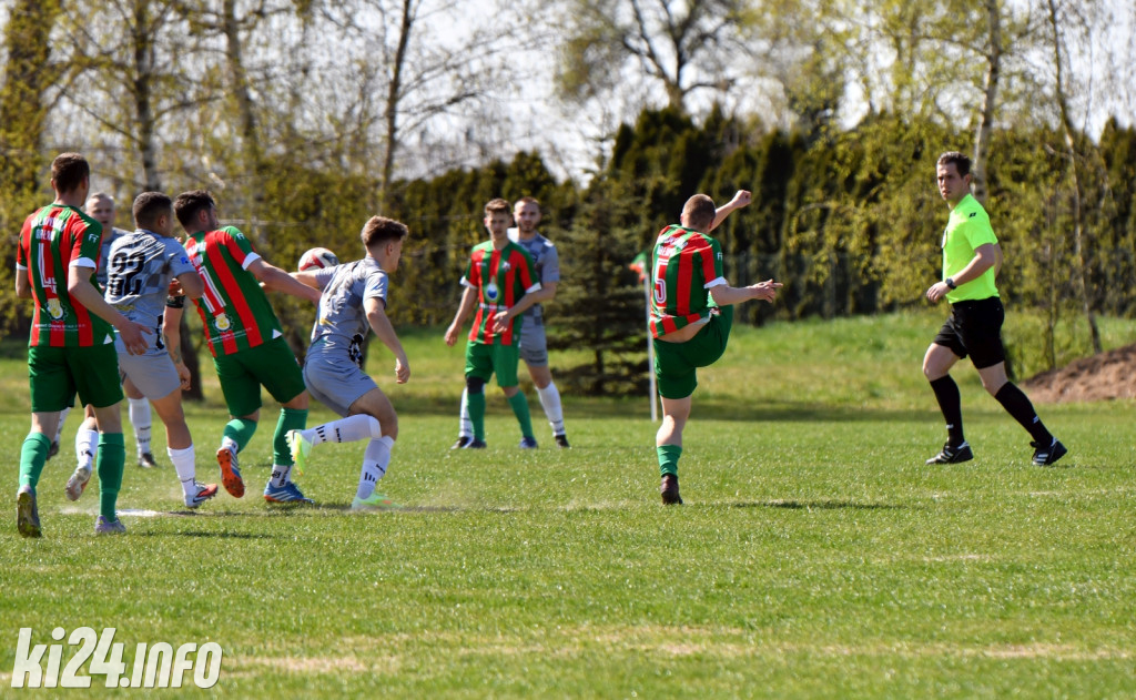 Orłowianka Orłowo - Czarni Nakło nad Notecią