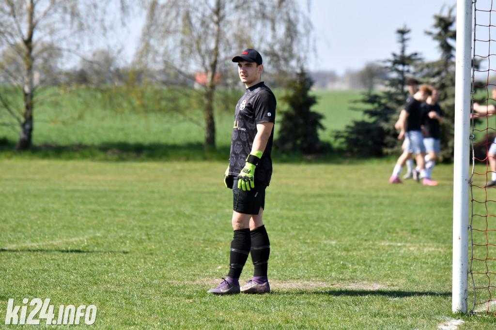 Orłowianka Orłowo - Czarni Nakło nad Notecią