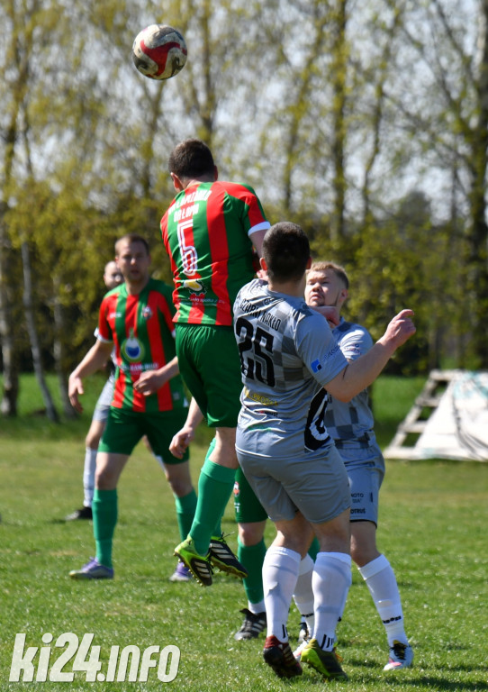 Orłowianka Orłowo - Czarni Nakło nad Notecią