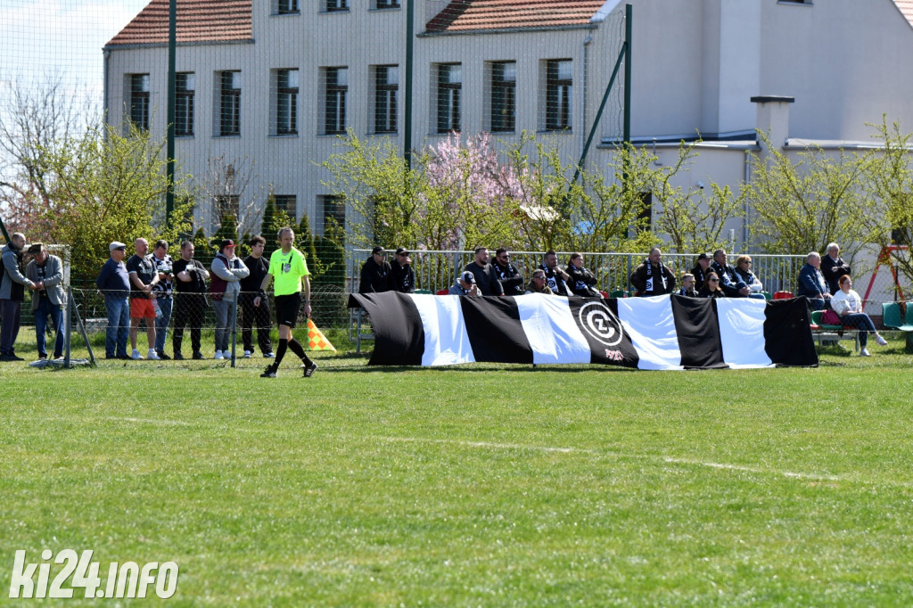 Orłowianka Orłowo - Czarni Nakło nad Notecią