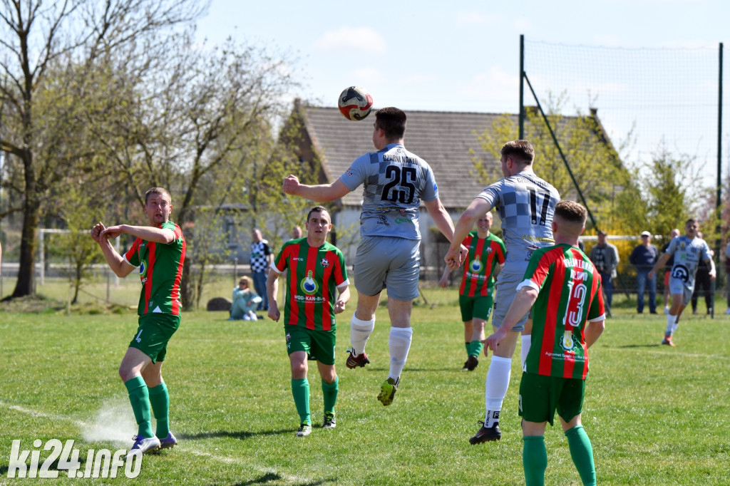 Orłowianka Orłowo - Czarni Nakło nad Notecią