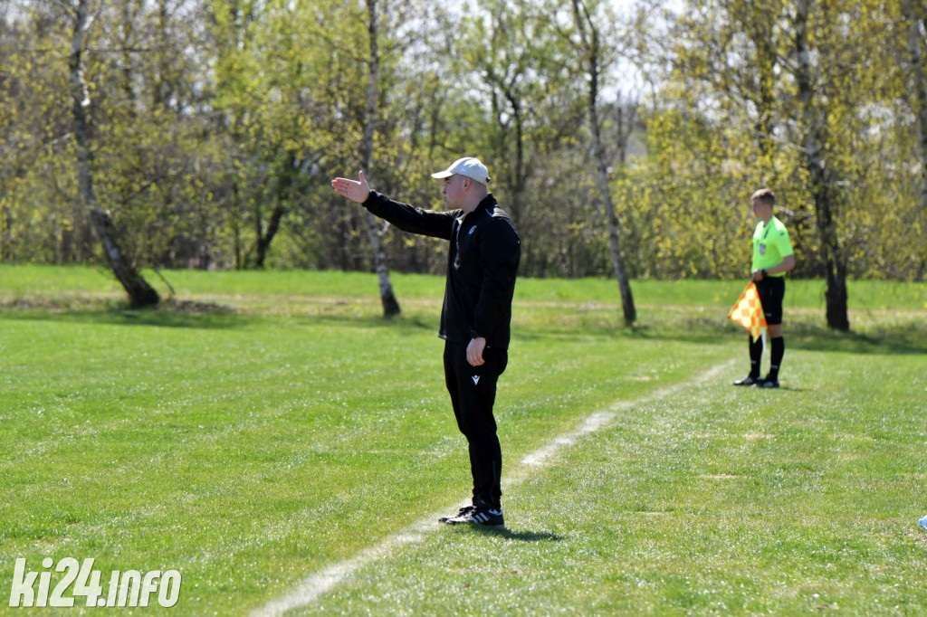 Orłowianka Orłowo - Czarni Nakło nad Notecią