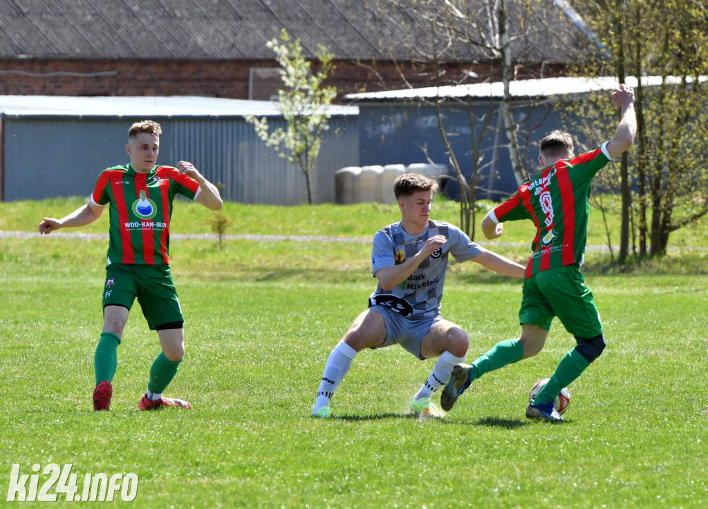 Orłowianka Orłowo - Czarni Nakło nad Notecią