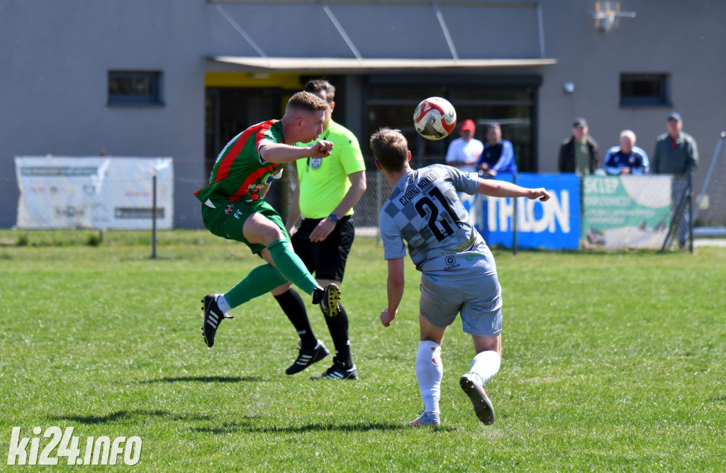 Orłowianka Orłowo - Czarni Nakło nad Notecią