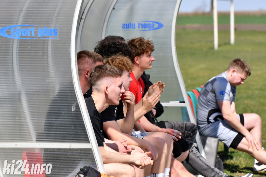 Orłowianka Orłowo - Czarni Nakło nad Notecią