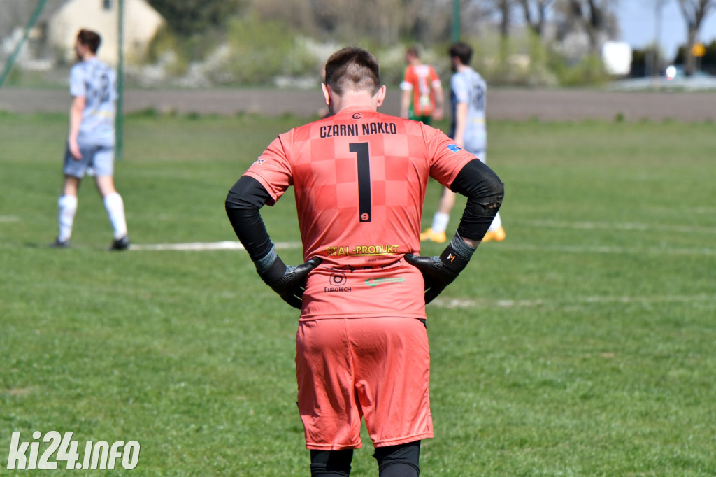 Orłowianka Orłowo - Czarni Nakło nad Notecią