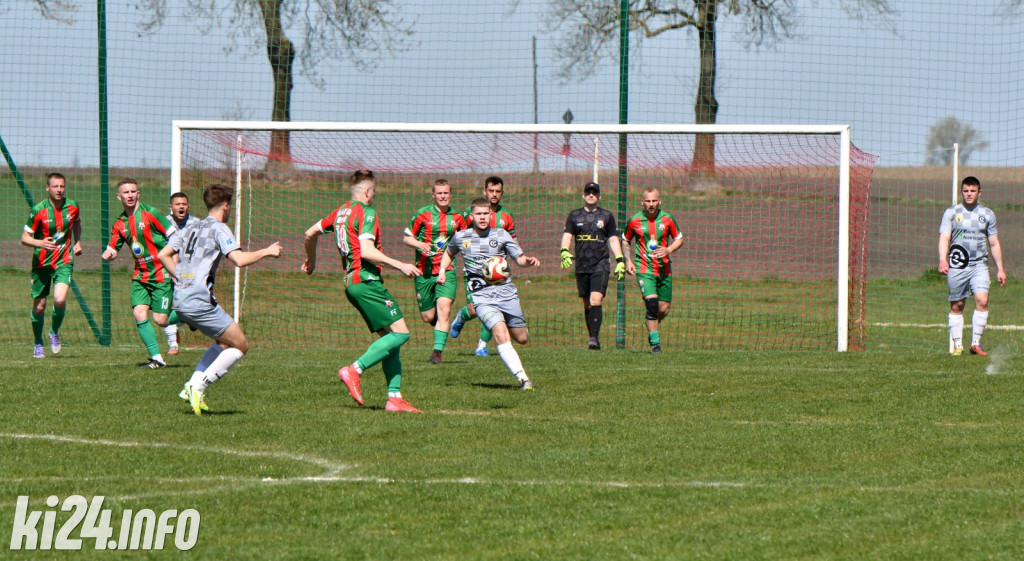 Orłowianka Orłowo - Czarni Nakło nad Notecią