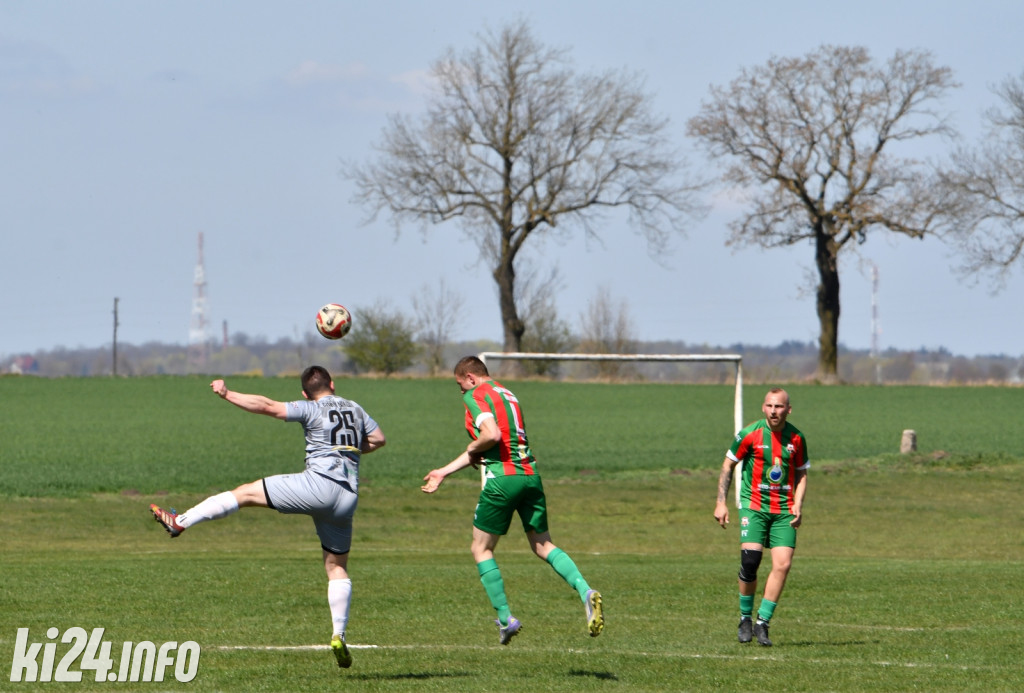 Orłowianka Orłowo - Czarni Nakło nad Notecią