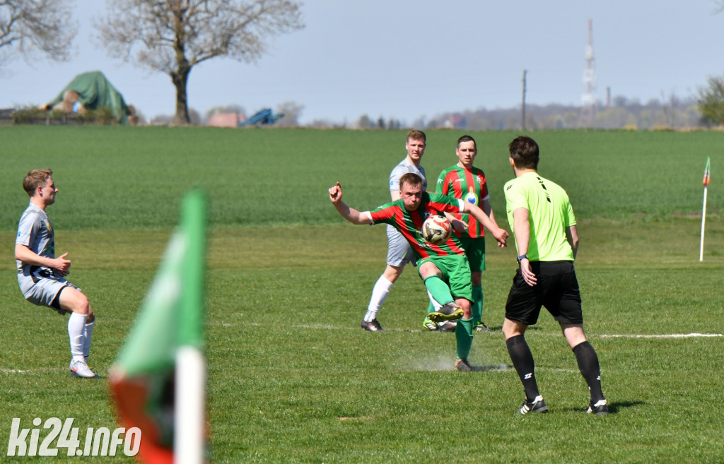 Orłowianka Orłowo - Czarni Nakło nad Notecią