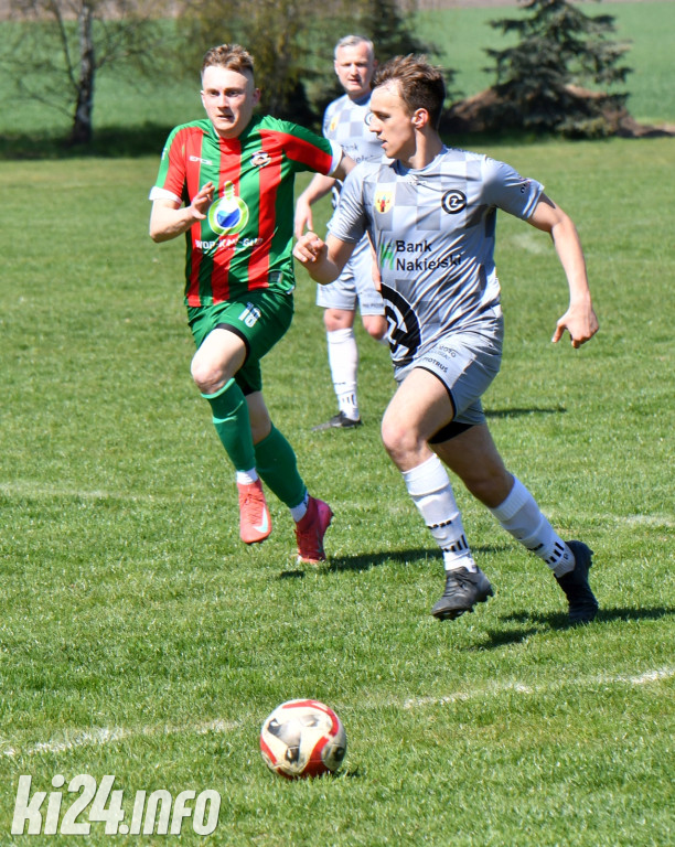 Orłowianka Orłowo - Czarni Nakło nad Notecią