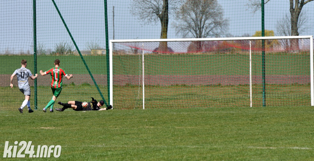 Orłowianka Orłowo - Czarni Nakło nad Notecią