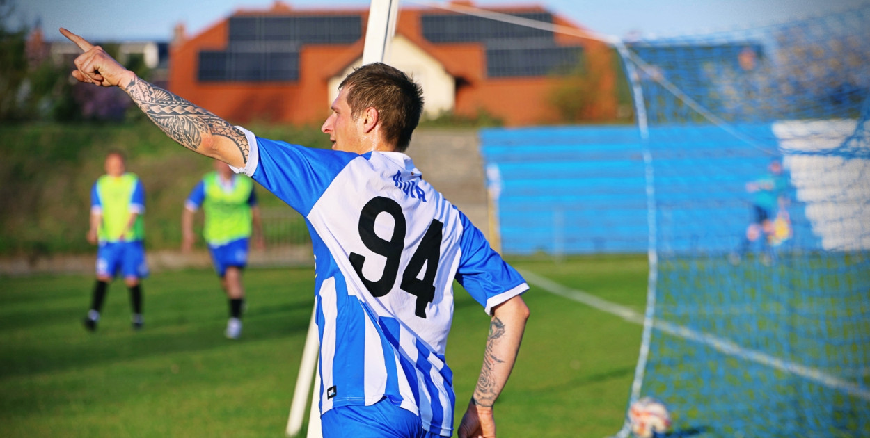 Goplania Inowrocław - Unia II Gniewkowo