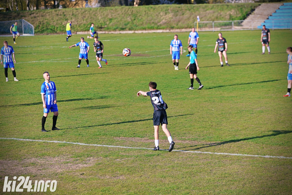 Goplania Inowrocław - Unia II Gniewkowo