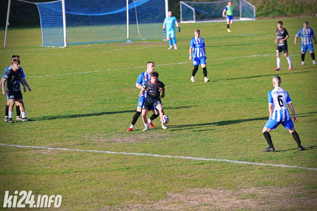 Goplania Inowrocław - Unia II Gniewkowo