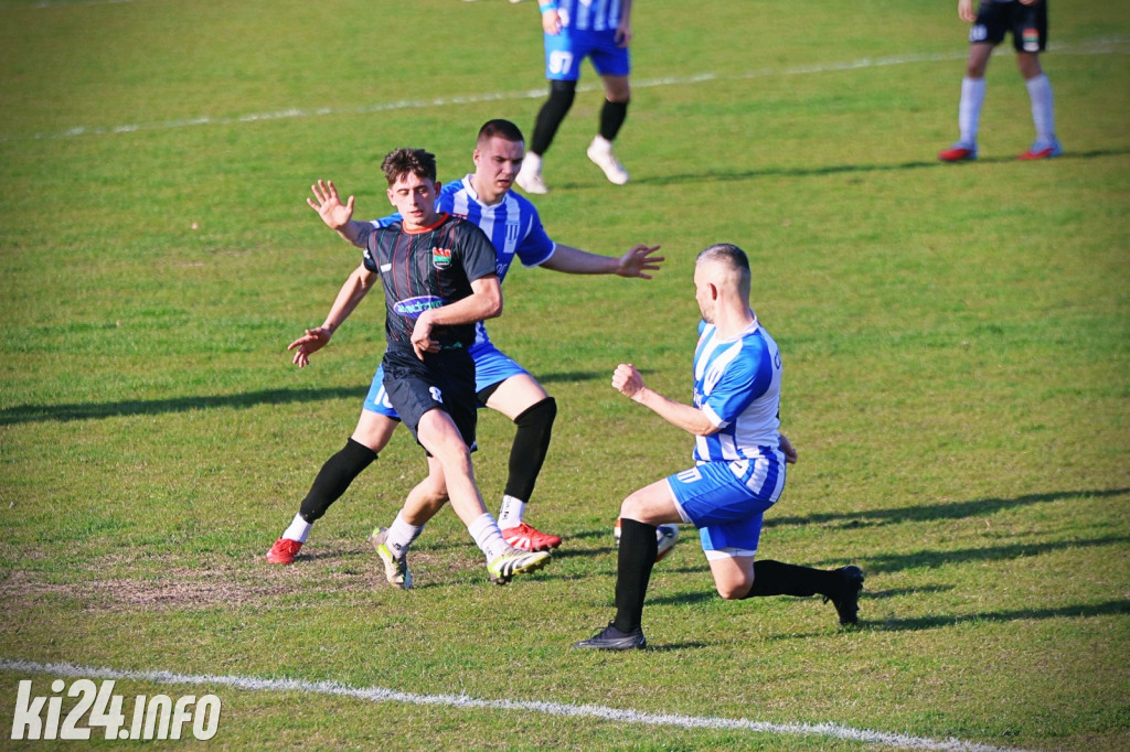 Goplania Inowrocław - Unia II Gniewkowo