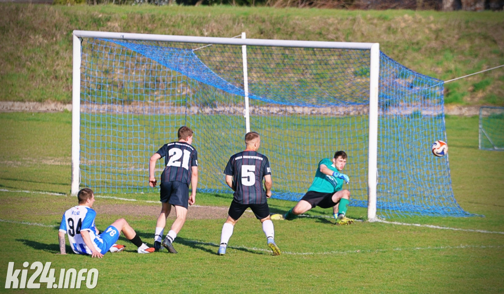 Goplania Inowrocław - Unia II Gniewkowo