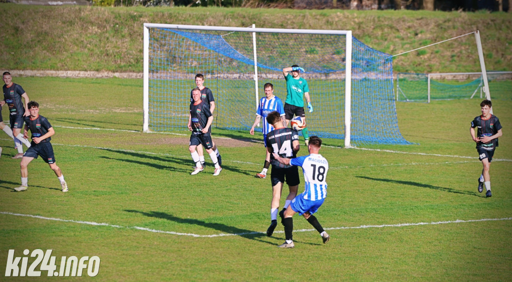 Goplania Inowrocław - Unia II Gniewkowo