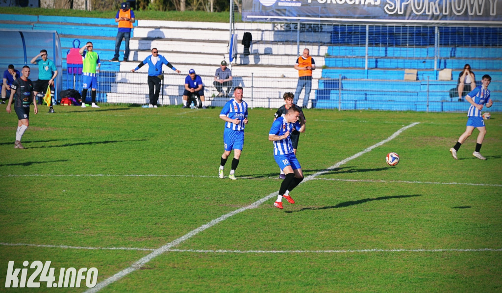 Goplania Inowrocław - Unia II Gniewkowo