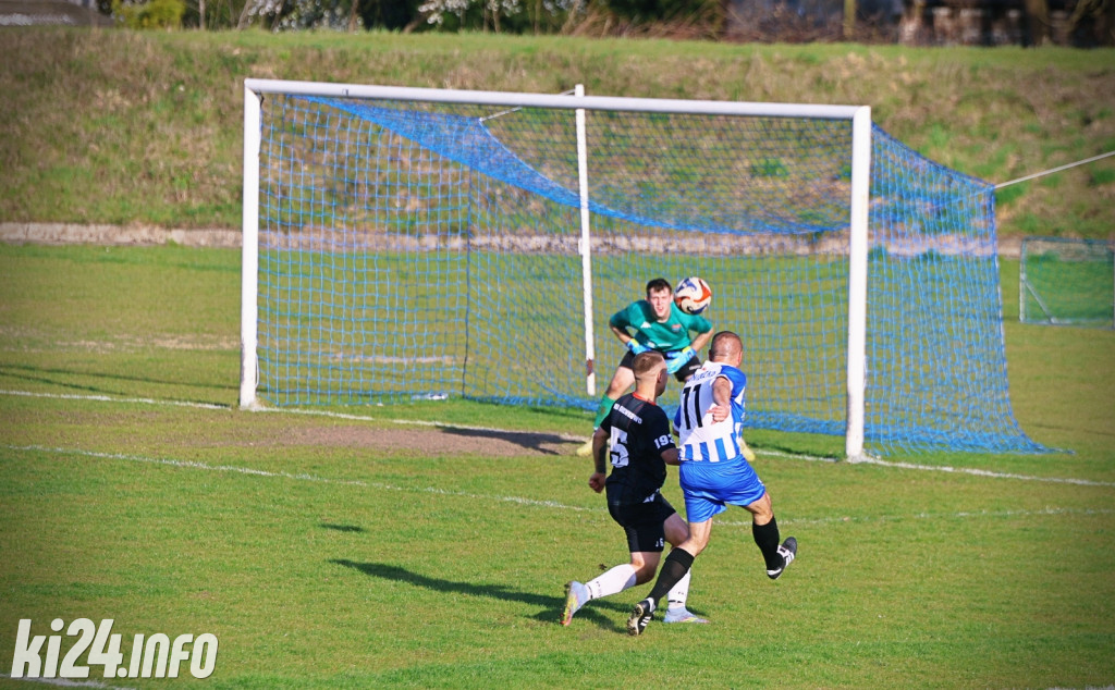 Goplania Inowrocław - Unia II Gniewkowo