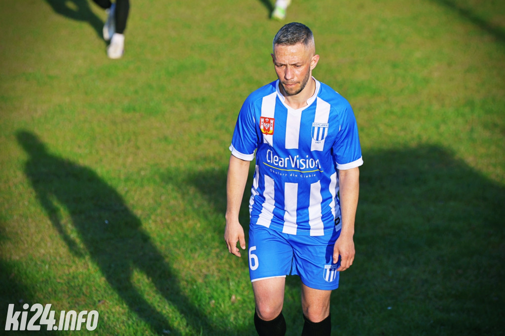 Goplania Inowrocław - Unia II Gniewkowo