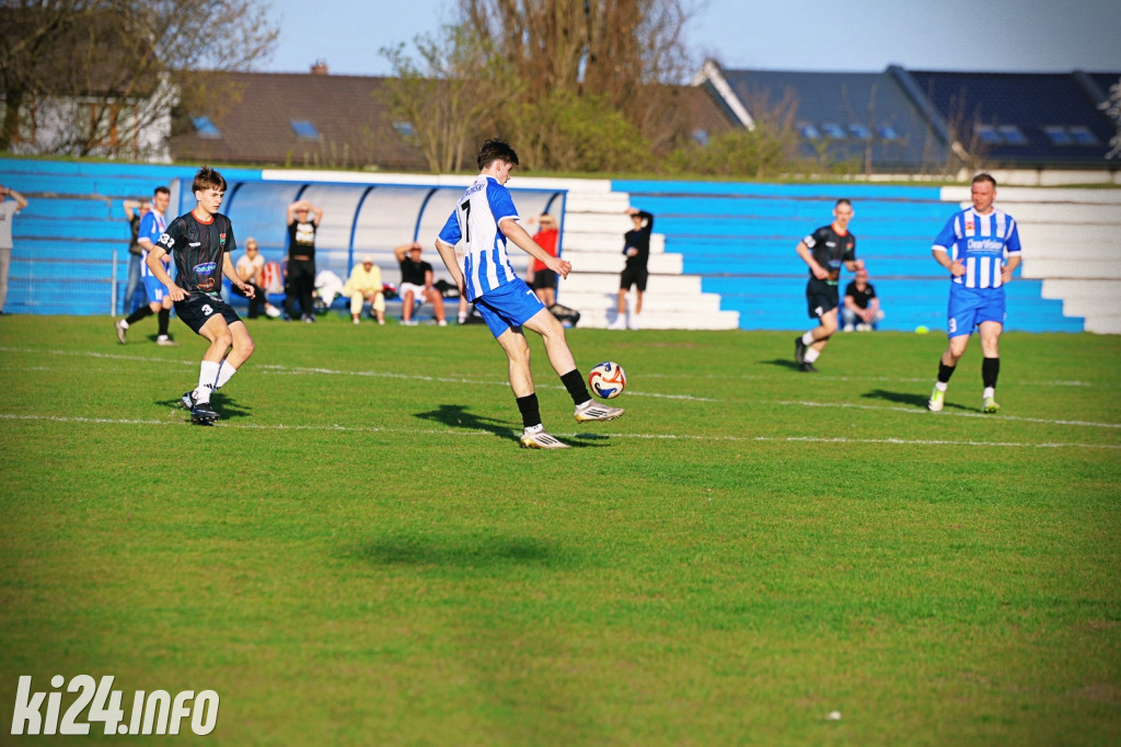 Goplania Inowrocław - Unia II Gniewkowo