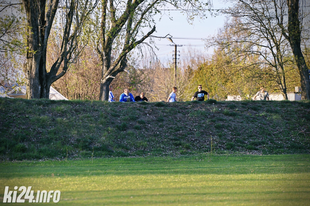 Goplania Inowrocław - Unia II Gniewkowo