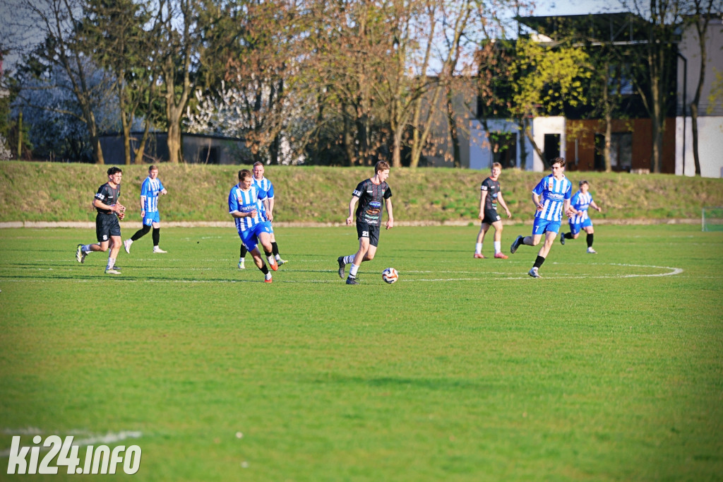 Goplania Inowrocław - Unia II Gniewkowo