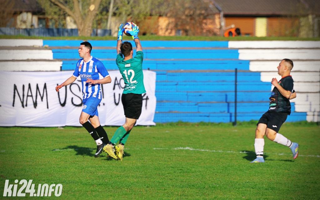 Goplania Inowrocław - Unia II Gniewkowo