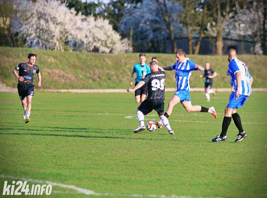 Goplania Inowrocław - Unia II Gniewkowo