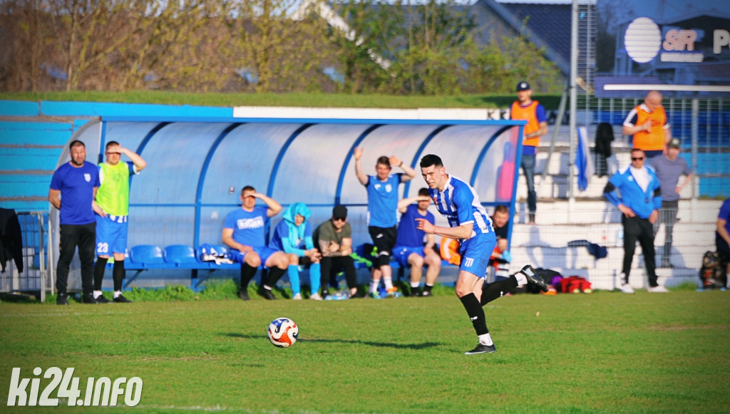 Goplania Inowrocław - Unia II Gniewkowo