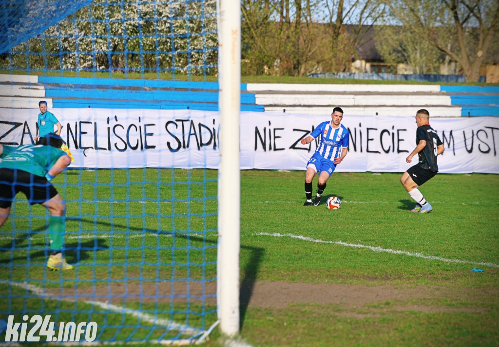 Goplania Inowrocław - Unia II Gniewkowo