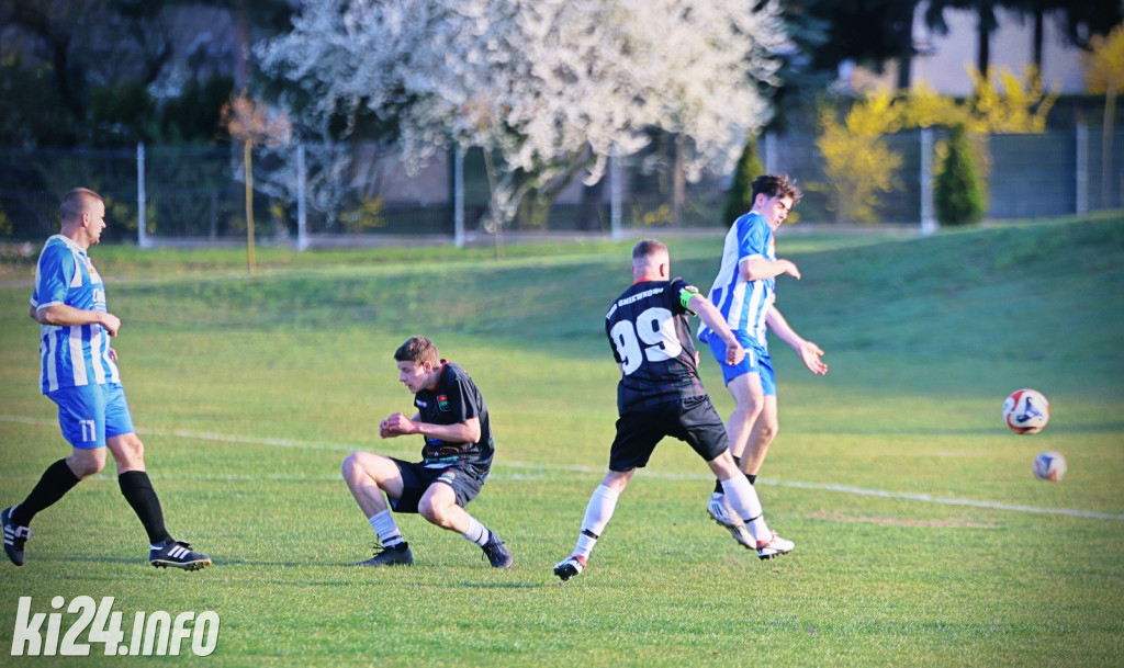 Goplania Inowrocław - Unia II Gniewkowo