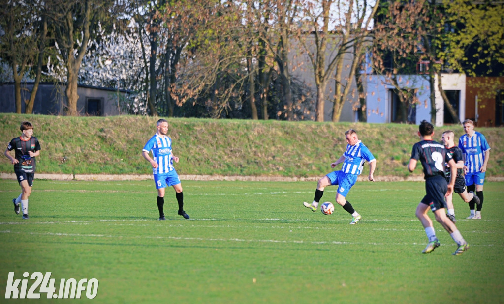 Goplania Inowrocław - Unia II Gniewkowo