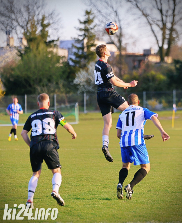 Goplania Inowrocław - Unia II Gniewkowo