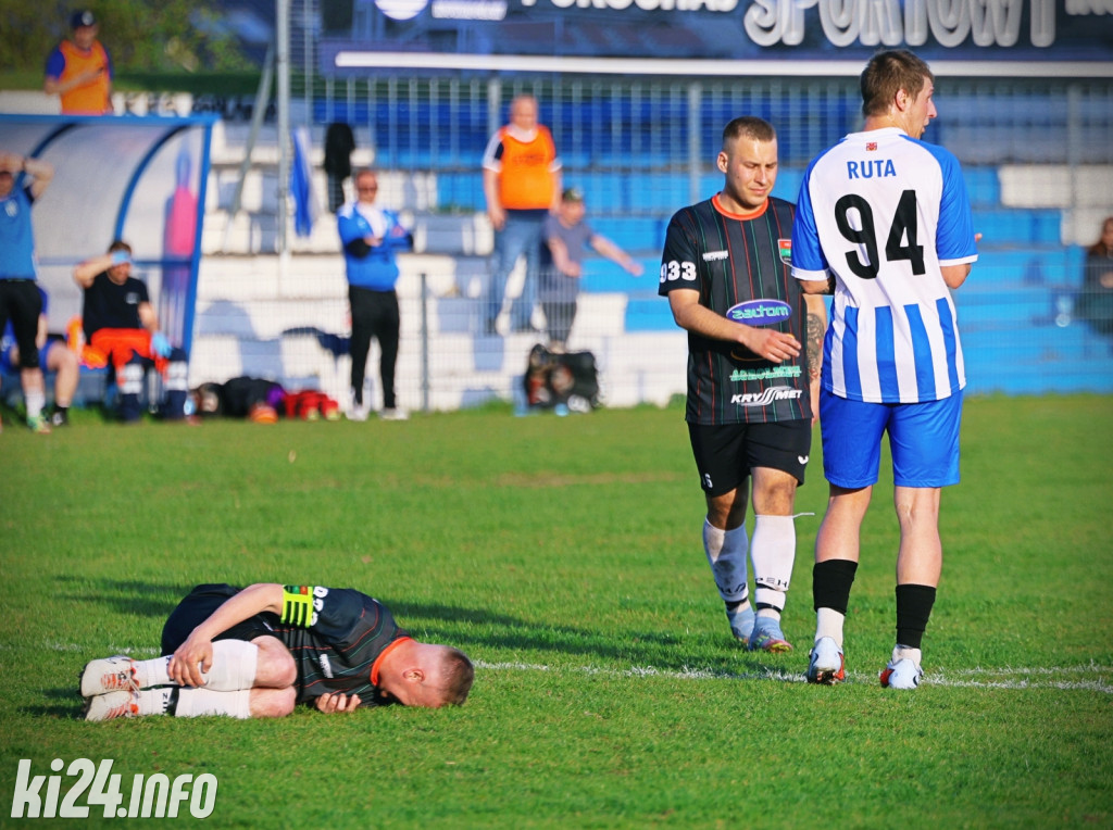 Goplania Inowrocław - Unia II Gniewkowo