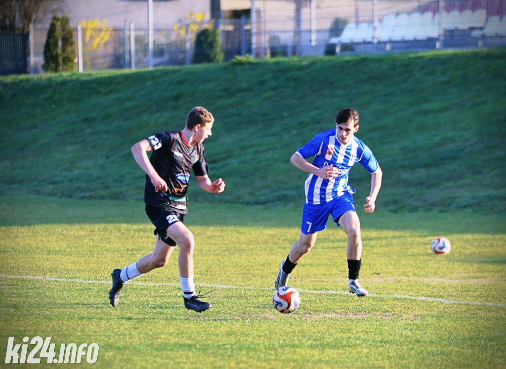 Goplania Inowrocław - Unia II Gniewkowo