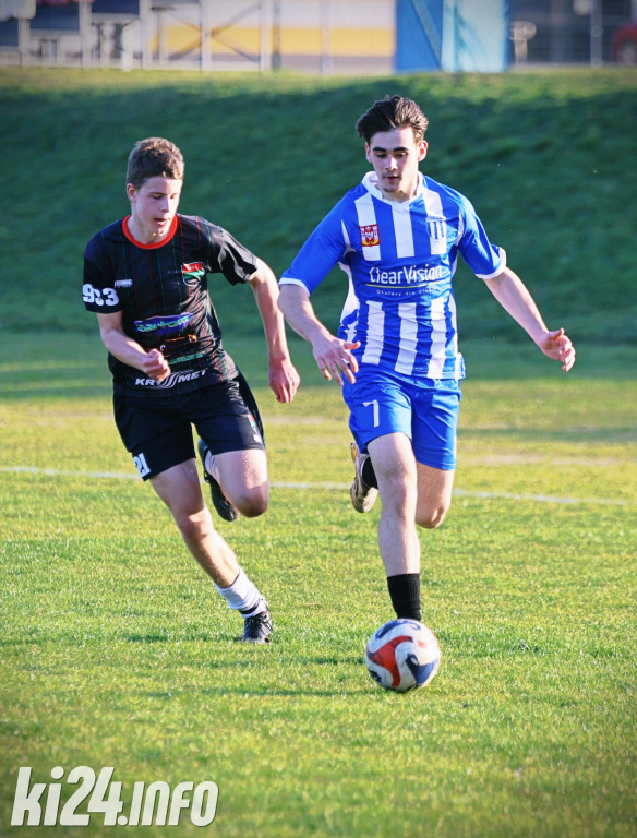 Goplania Inowrocław - Unia II Gniewkowo